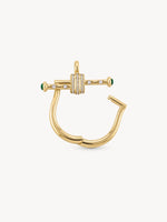 Latch Charm Keeper