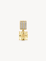 Latch Drop Pendant