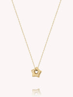 Starr Puff Charm