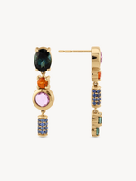 Confetti Earrings