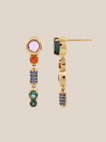Confetti Earrings