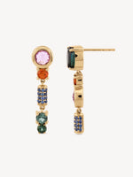 Confetti Earrings