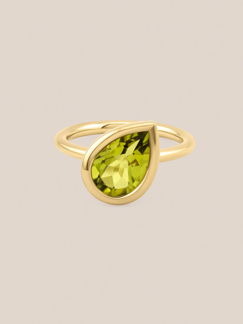 The Dune Ring
