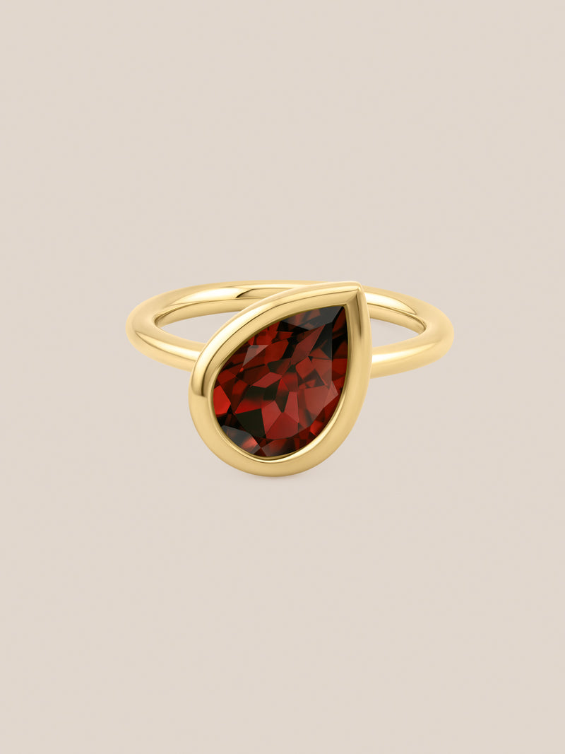 The Dune Ring