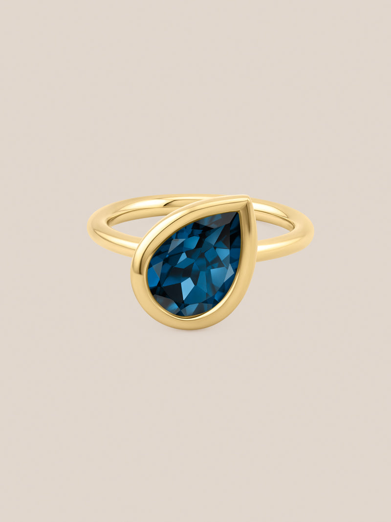The Dune Ring
