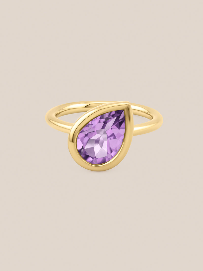 The Dune Ring
