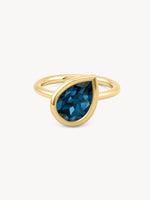 The Dune Ring