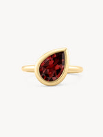 The Dune Ring