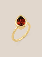 The Dune Ring