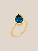The Dune Ring