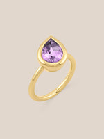 The Dune Ring