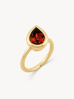 The Dune Ring