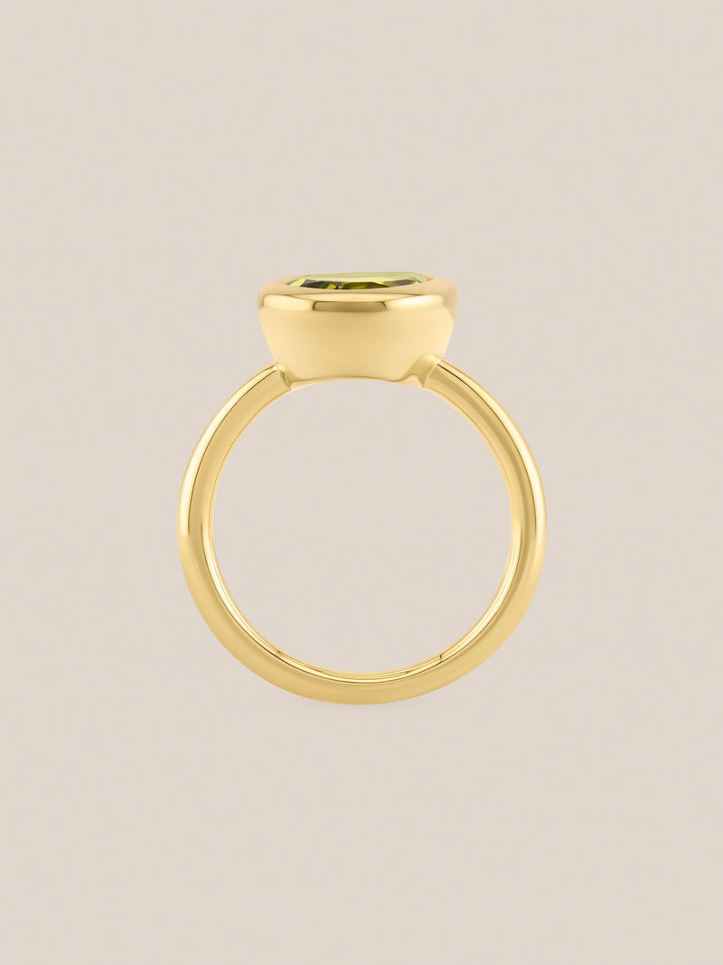 The Dune Ring