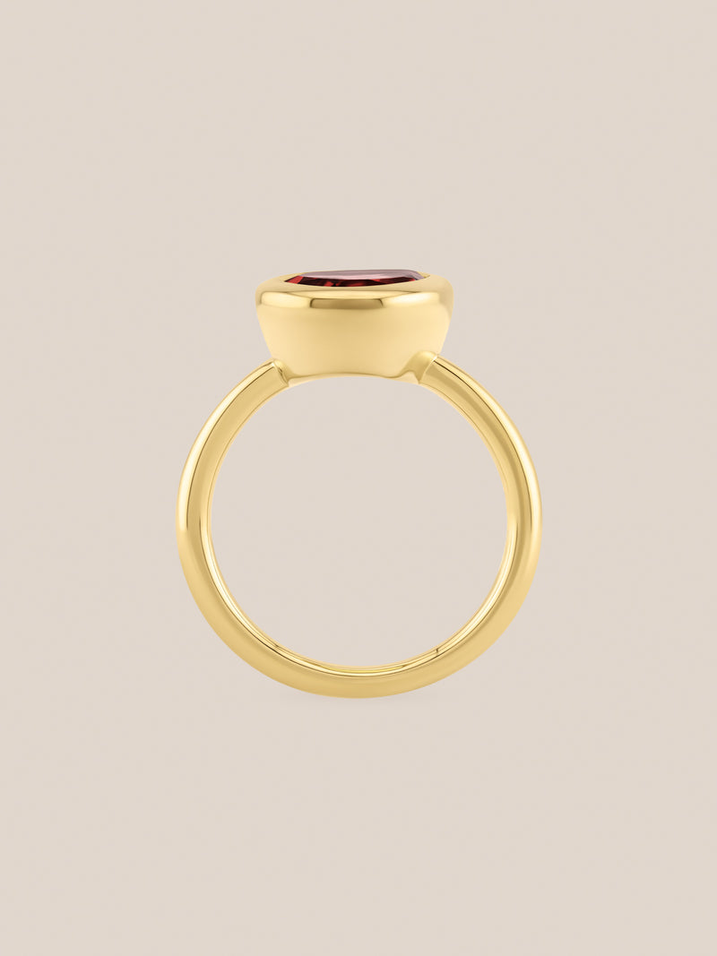 The Dune Ring