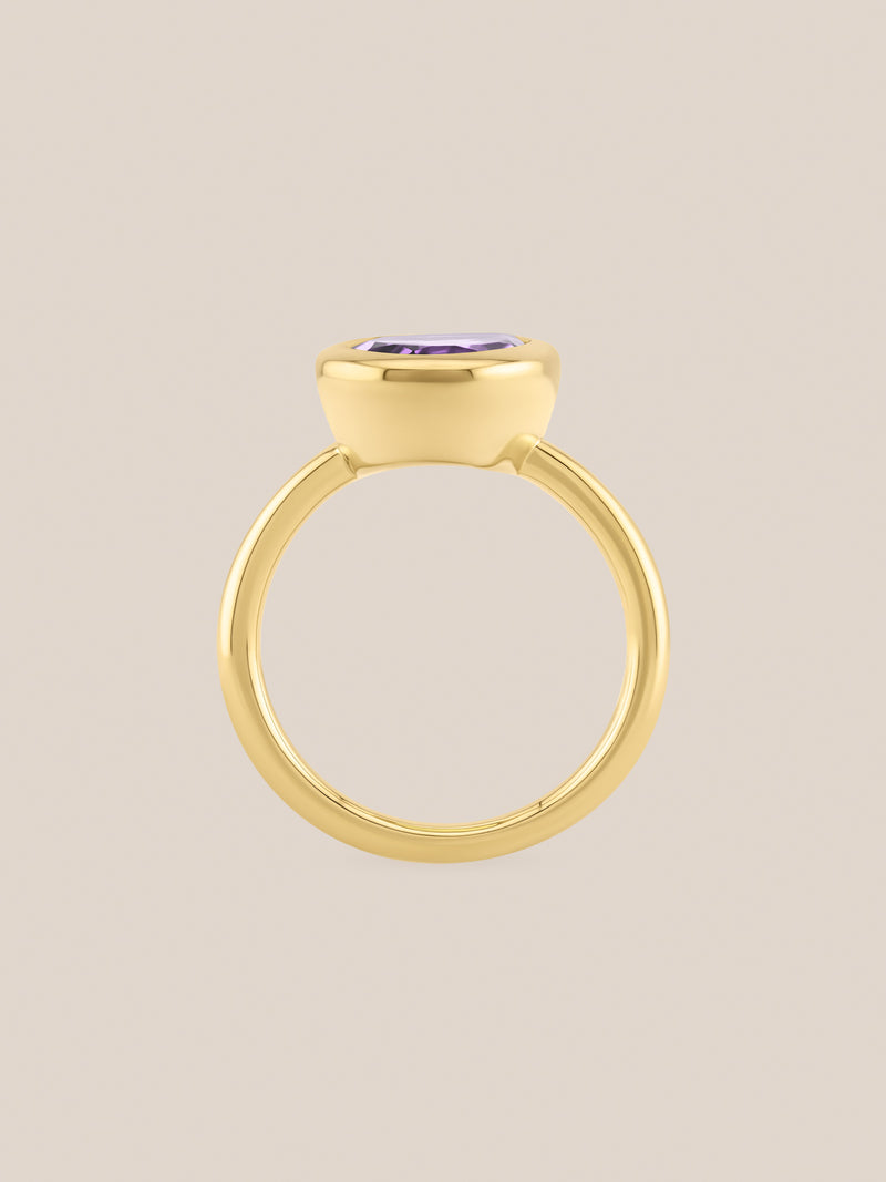 The Dune Ring