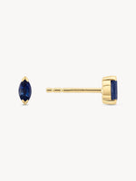Birthstone Studs