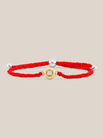 Braided Cadence Bracelet