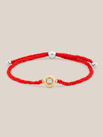 Braided Cadence Bracelet