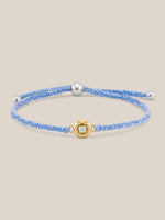 Braided Cadence Bracelet