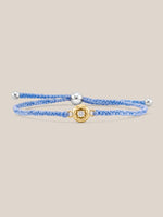 Braided Cadence Bracelet