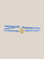 Braided Cadence Bracelet