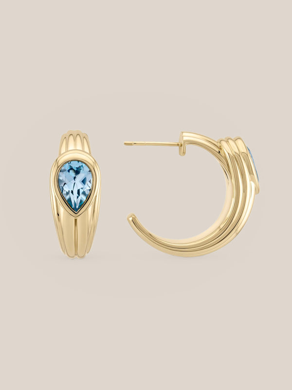 Riviera Earrings
