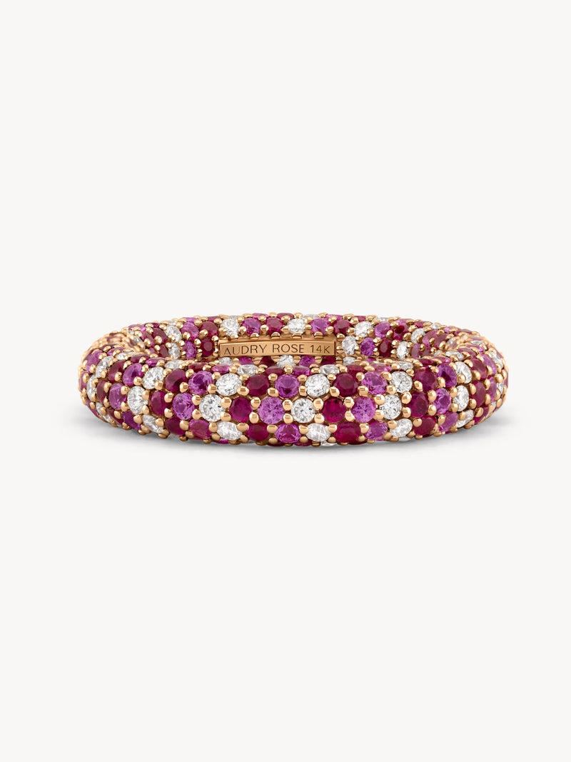 The Friendship Ring