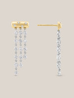 Dripping Light Earrings