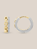 Chainline Huggies