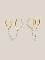 In Tandem Earrings