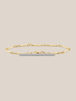 Sloan Line Bracelet