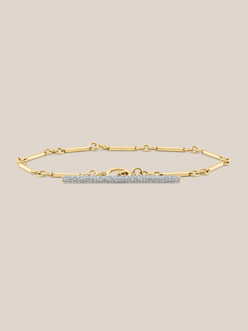 Sloan Line Bracelet