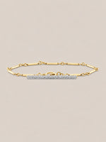 Sloan Line Bracelet