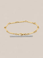 Sloan Line Bracelet
