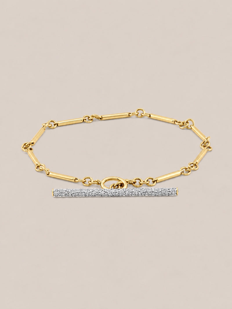 Sloan Line Bracelet
