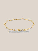Sloan Line Bracelet