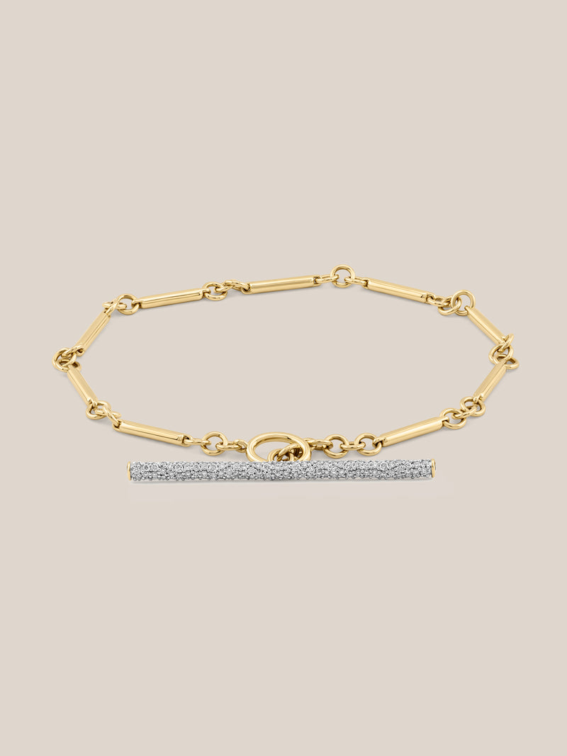 Sloan Line Bracelet