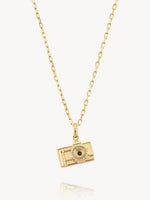 Camera Charm