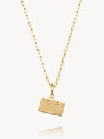 Camera Charm