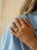 The Amy Ring