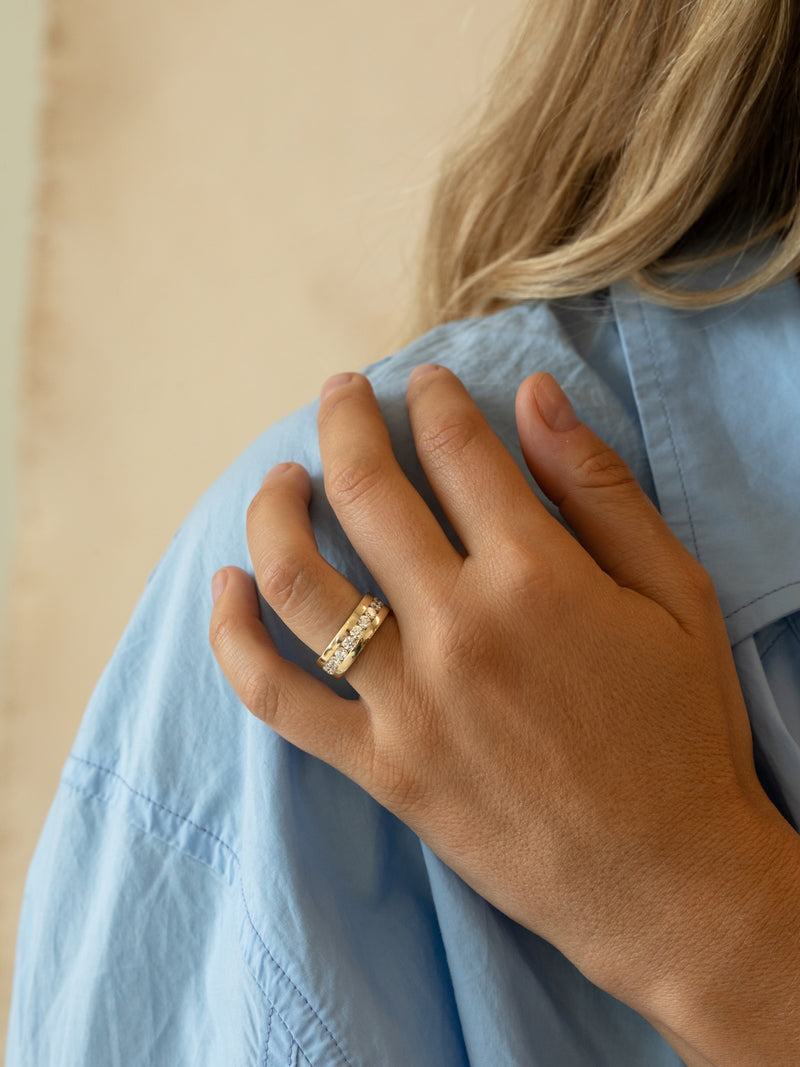 The Amy Ring