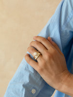 Argyle Engagement Ring