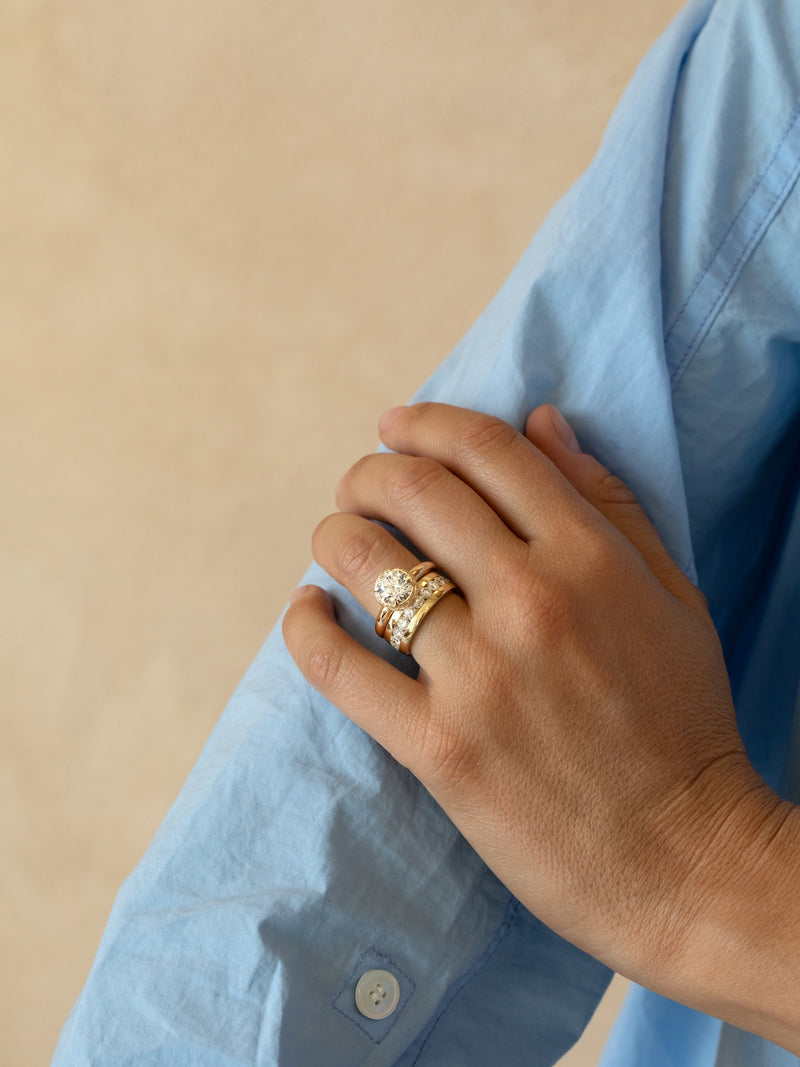 The Amy Ring