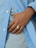Argyle Engagement Ring