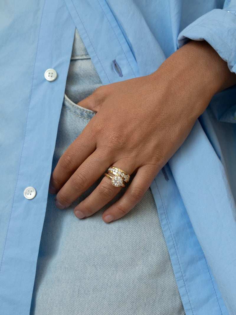 The Amy Ring