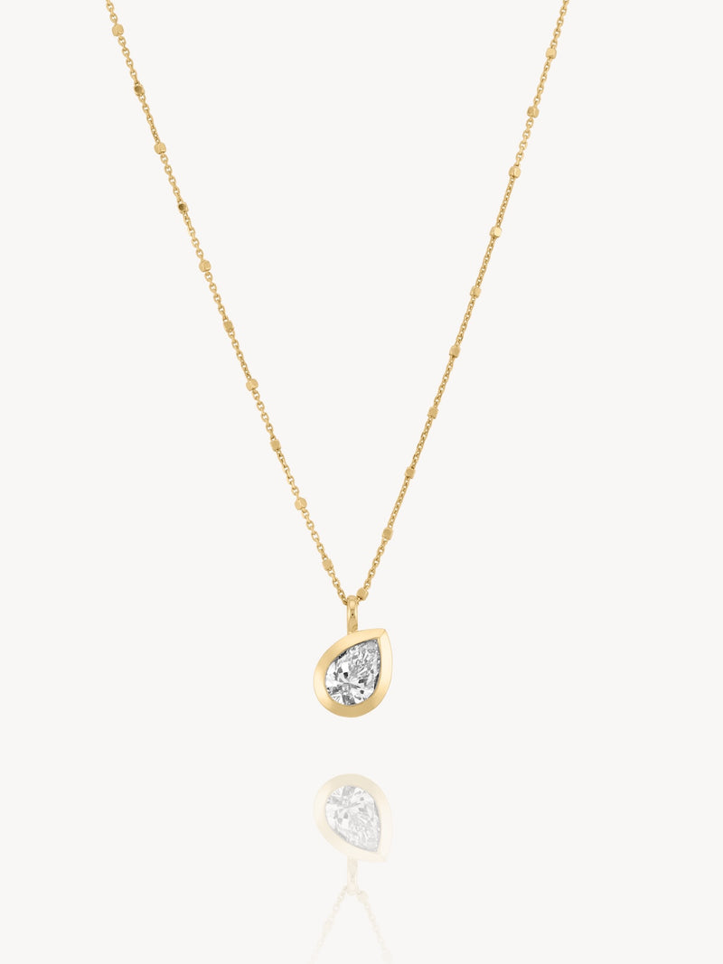 Diamond Dune Pendant