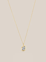 Diamond Dune Pendant