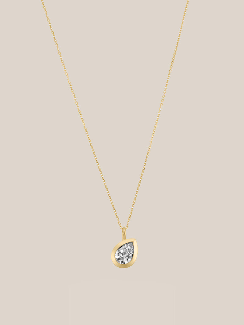 Diamond Dune Pendant