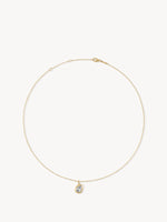 Diamond Dune Pendant