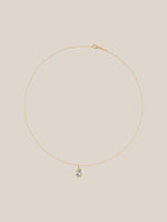 Diamond Dune Pendant